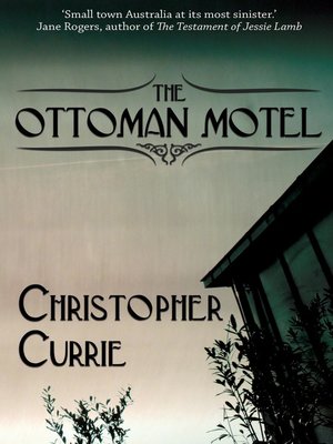 cover image of The Ottoman Motel